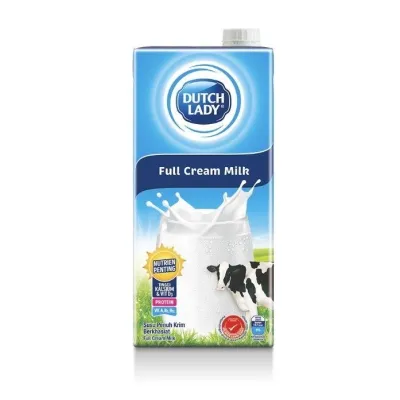 Full Cream