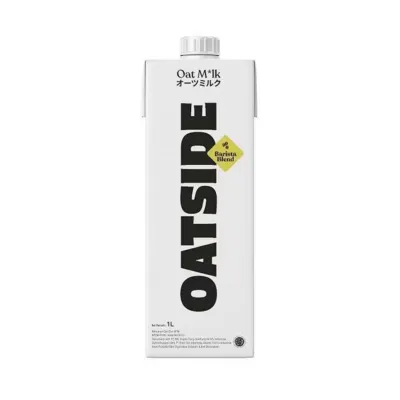 Oat Milk